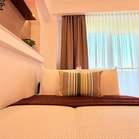 Sunlit 1br - In The Shadow Of Parliament Palace