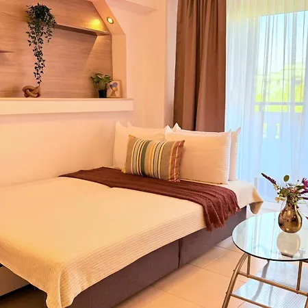 Sunlit 1br - In The Shadow Of Parliament Palace 公寓 *