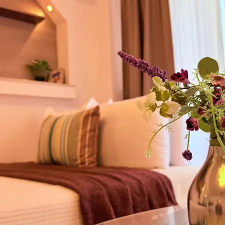 公寓 Sunlit 1br - In The Shadow Of Parliament Palace 布加勒斯特